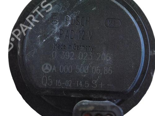 Auxiliary water pump MERCEDES-BENZ SLK (R172) 250 CDI / d (172.403) | BP30254012M111