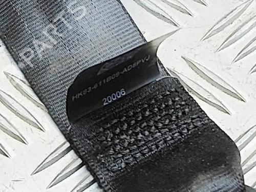 Front left seatbelt LAND ROVER RANGE ROVER VELAR (L560) 2.0 D180 TD4 4x4 | BP40188686I26  - Image 9