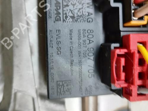 Steering column PORSCHE CAYENNE Coupe (9YB) 3.0 AWD (9YBAA1) | BP27788006M21 - Image 9