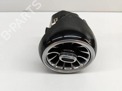 Luftventil Luftventil MERCEDES-BENZ C-CLASS T-Model (S205) C 220 BlueTEC / d (205.204) (163 hp) 23865934 23865934