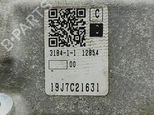 Gearbox VOLVO XC90 II (256) B5 Mild Hybrid AWD | BP28558375M3