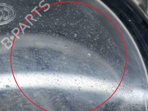 Left front fog light FORD FOCUS II Convertible 2.0 | BP20231897C30 