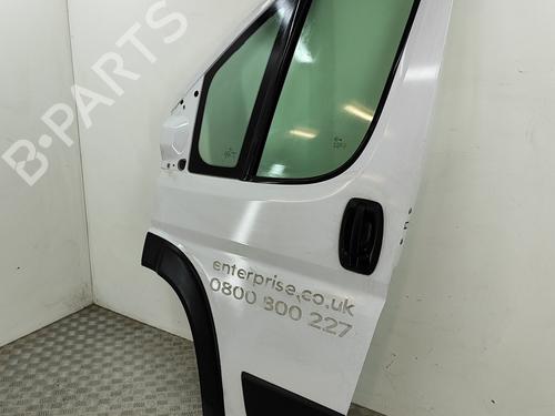 Left front door PEUGEOT BOXER Van 2.2 HDi 110 | BP28563054C2
