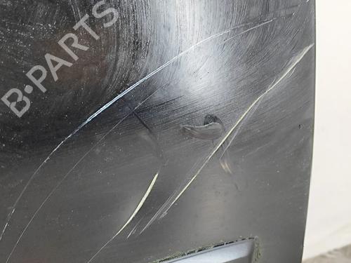 Right front door FORD FOCUS II Convertible 2.0 TDCi | BP31748564C3 