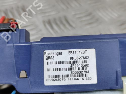 Electronic module AUDI Q5 (8RB) 3.0 TFSI quattro | BP26902695M83 