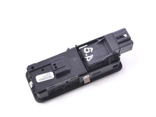 Right rear window switch LAND ROVER DISCOVERY III (L319) 2.7 TD 4x4 | BP30281159I28 - Image 3