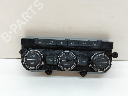 Elektronisk modul VW GOLF VII (5G1, BQ1, BE1, BE2) e-Golf (115 hp) 27331525