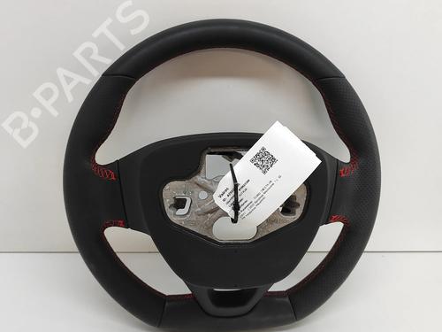 Steering wheel FORD FIESTA VII (HJ, HF) 1.0 EcoBoost | BP24976006C49  - Image 5