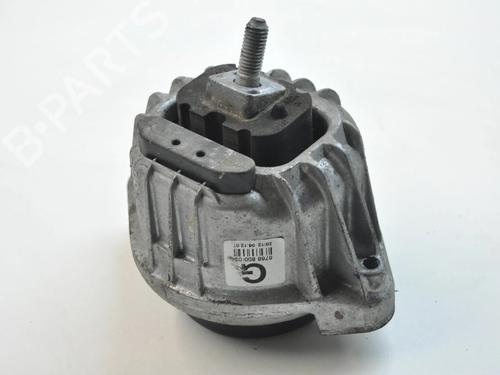 Used Engine mount BMW 3 (E90) 320 d (163 hp) 9902456