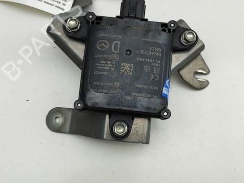 Elektronisk modul MAZDA CX-5 (KF) 2.0 | BP27607654M83 