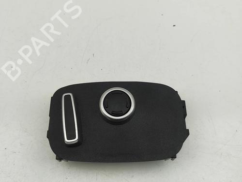 Used Switch Switch LAND ROVER RANGE ROVER IV (L405) 4.4 SDV8 4x4 (340 hp) 33825746 33825746