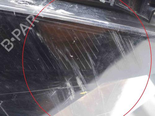 Left headlight VW CRAFTER Van (SY_, SX_) 2.0 TDI RWD (SYB, SYC, SYD) | BP29510662C28 