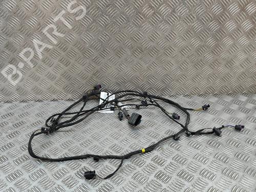 Electronic module MERCEDES-BENZ EQS (V297) EQS 450+ (297.123) | BP28550954M83