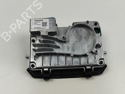 Used Camera VOLVO XC60 II (246) T6 Plug-In Hybrid AWD (349 hp) 27792225