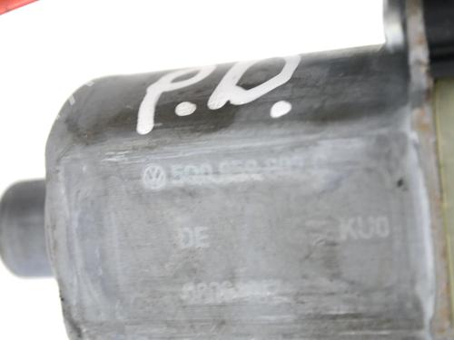 Right front window motor VW GOLF VII (5G1, BQ1, BE1, BE2) 1.5 TSI | BP30210813E20