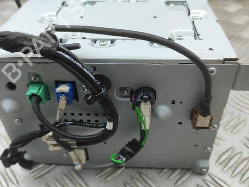 Electronic module VOLVO V60 II (225) B6 Mild-Hybrid AWD | BP33392588M83  - Image 6