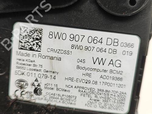 Electronic module AUDI A5 (F53, F5P) 2.0 TDI | BP33390858M83 - Image 6
