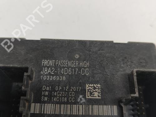 Electronic module LAND ROVER RANGE ROVER VELAR (L560) 2.0 D180 TD4 4x4 | BP25615979M83