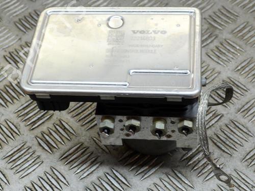 ABS pump VOLVO XC60 II (246) T5 AWD | BP10074914M43 