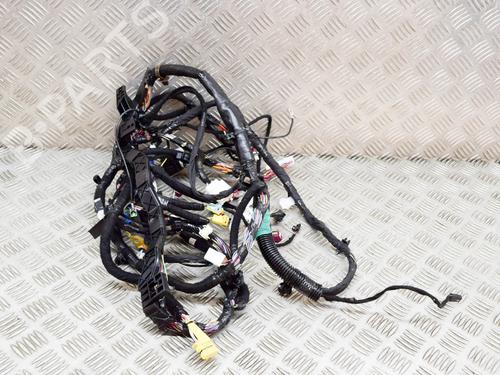Wiring harness TESLA MODEL 3 (5YJ3) EV | BP33360145E16 - Image 4