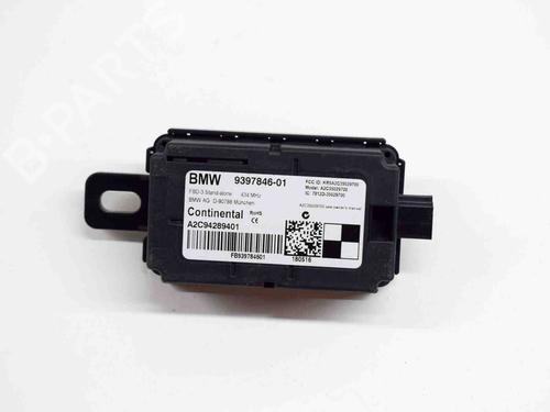 Elektronisk modul BMW 4 Gran Coupe (F36) 435 d xDrive (313 hp) 15775168