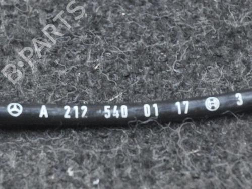 Electronic sensor MERCEDES-BENZ E-CLASS T-Model (S212) E 200 CGI (212.248) | BP6718328M84 - Image 4