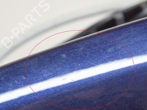Rear left exterior door handle BMW 3 (F30, F80) 318 i | BP10368473C130 
