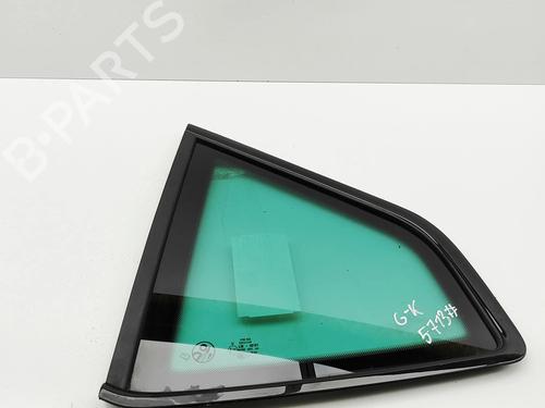 Panel rude bagtil venstre CUPRA ATECA (KH7, KHP, KBP) 2.0 TSI 4Drive (300 hp) 30301569