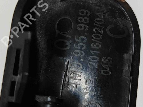 Other AUDI Q7 (4MB, 4MG, 4MQ) 3.0 TDI quattro | BP23415685O1 