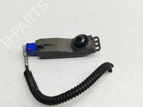 Used Camera Camera TESLA MODEL X (5YJX) P100D AWD (772 hp) 34444068 34444068