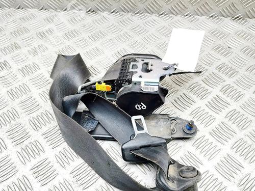 Front right seatbelt FORD TRANSIT CUSTOM V362 Bus (F3) 2.2 TDCi | BP37029972I25 - Image 5
