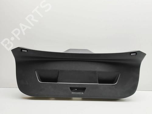 Used Boot lining Boot lining CUPRA FORMENTOR (KM7, KMP) 2.0 TSI 4Drive (310 hp) 33380778 33380778