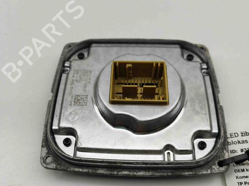 Electronic module OPEL ASTRA L (OV5) 1.2 (FPHNSL, FPHNSR) | BP29486771M83 