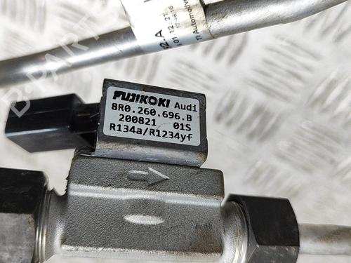 AC pipe VW ID.3 (E11, E12) Pro S | BP28552138M126 