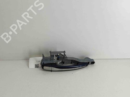 Used Front right exterior door handle CITROËN C5 III (RD_) 2.0 HDi 165 (RDRHHA, RDRHH8) (163 hp) 21587740