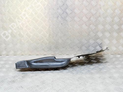 Underbody protection SKODA KAMIQ (NW4) 1.0 TSI | BP27756586M92