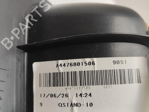 Step MERCEDES-BENZ VITO Tourer (W447) 116 CDI / 116 BlueTEC (447.701, 447.703, 447.705) | BP30463019C149 