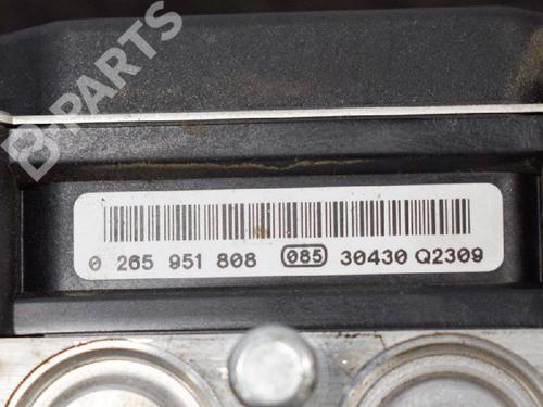 ABS pump MASERATI GRAN TURISMO I 4.7 | BP6736732M43 