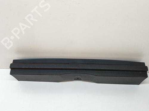 Used Tailgate trim CITROËN C5 AIRCROSS (A_) 1.5 BlueHDi 130 (ACYHZJ, ACYHZR) (131 hp) 27791329