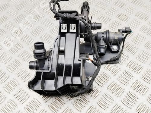 Used Auxiliary water pump Auxiliary water pump 38162951 38162951
