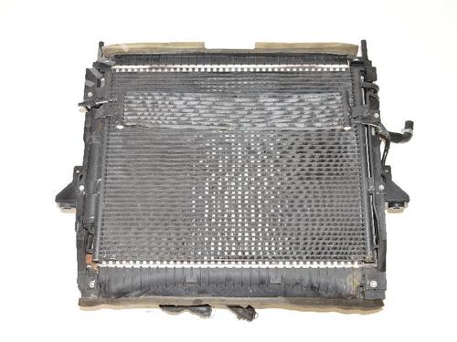 Used Radiator set LAND ROVER DISCOVERY IV (L319) 3.0 TD 4x4 (245 hp) 30241438