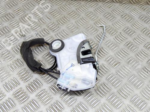 Front right lock HONDA CIVIC X Hatchback (FC_, FK_) 1.0 VTEC (FK6) | BP13319949C97 