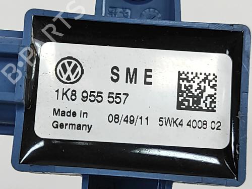 Electronic sensor VW SCIROCCO III (137, 138) 1.4 TSI | BP23865430M84  - Image 7