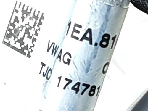 Electronic sensor CUPRA BORN (K11) 58 e-boost | BP40536042M84 - Image 7