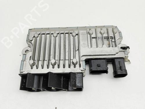 Used Electronic module Electronic module OPEL VIVARO C Van (K0) 2.0 (122 hp) 33392420 33392420