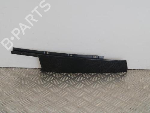 Used Door moulding trim AUDI A3 (8V1, 8VK) S3 quattro (300 hp) 14657243