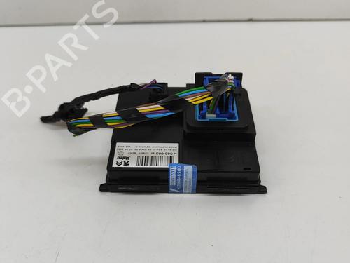 Used Electronic module CITROËN C3 AIRCROSS II (2R_, 2C_) 1.2 PureTech 130 (2RHNYH) (131 hp) 24975706