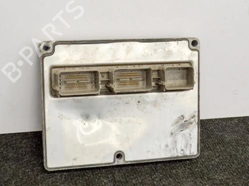 Used Engine control unit (ECU) Engine control unit (ECU) FORD FOCUS C-MAX (DM2) 1.8 (120 hp) 6734417 6734417