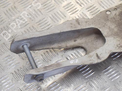 Right rear suspension arm MERCEDES-BENZ CLA Coupe (C117) AMG CLA 45 4-matic (117.352) | BP7999434M15