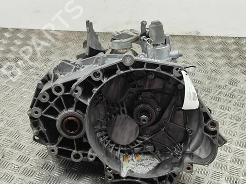 Used Gearbox Gearbox 26394702 26394702